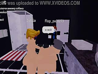 roblox gay porno unfolds wild story.