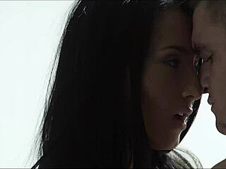 Anna Rose Teased in Bathroom