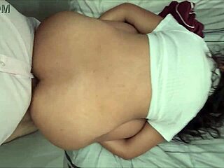 College girl in uniform gets fucked by teacher at office