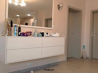 Katie Sweet's Webcam Show Unfolds on March 27, 2018. Watch Her Engage Viewers with Every Move in This Captivating Session.