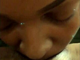 Cubana Nasty Gets Some Head Today.