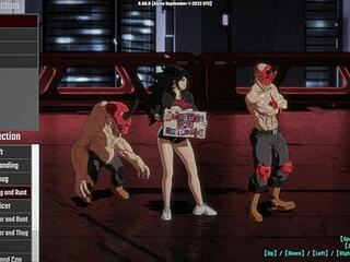 pure onyx all scenes no comentary