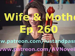 A Wife And Stepmother 260 Game