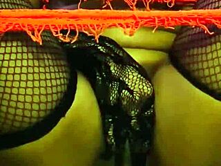 i watch this anime girl with a big ass masturbating with a dildo in softcore hentai