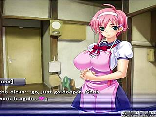 i'm gettin drained in apartment of love ep 13