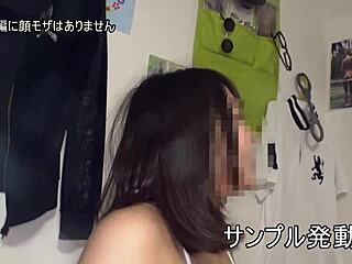 Big Tits JD in Triple Creampie Fuck