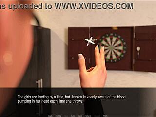 Jessica Oneil's exciting hard news episode 89!