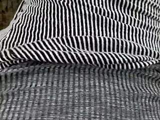 We Got Caught Fucking In The Park!