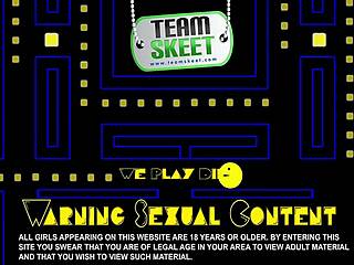 Watch naked angel get drilled in pov