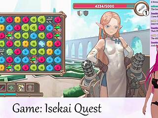 vtuber lewdneko plays hentai game?