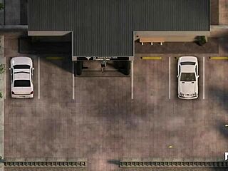 i'm teasin' her pawg ass so bad e2 17