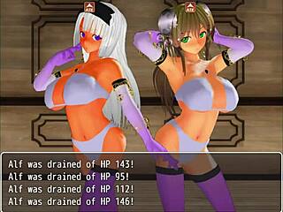 emotional scenes from girl b hero part 6 sharifa