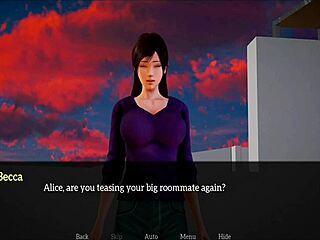 Моето Ново Семейство 224: Еротично Мултипликационно Приключение