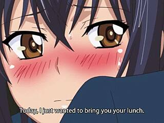 Ane koi suki kirai daisuki - ep 2 - Animehentai