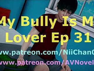 My Bully Is My Lover 31