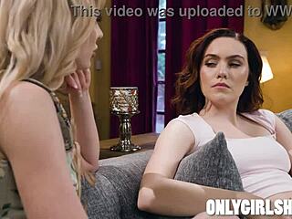 Haley reed doggystyles freya parker's big ass