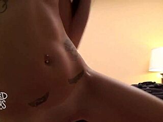 Skinny Teen's First Fuck Video Exposed?