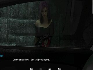 wvm 59 whats wrong with willow