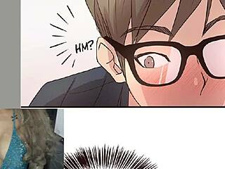hey, ever seen stupid love chapter 3 in hot anime style?