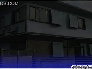 i'm gettin drained in apartment of love ep 13