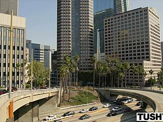 Anal-loving college girl seduces professor 😏