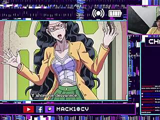 Jojo's Bizarre Adventure Animation Part 4 Episodes 19-20