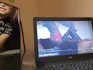 mistress lays out strict fuck instructions for you