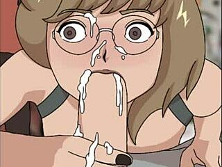 Xmas Visitor Brings Holiday Cheer!