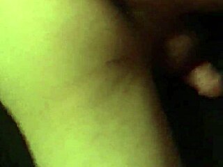 Gf Pegging My Hot Ass Deep.