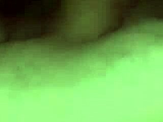 Blonde pornstar's big cock in pussy orgasm?