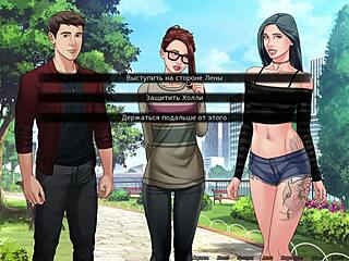 What Secrets Unfold in Our Red String Part 32 Gameplay?