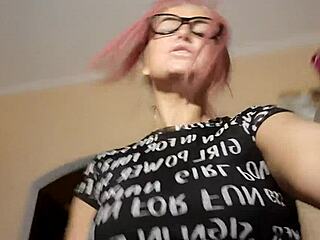 mistress lays out strict fuck instructions for you