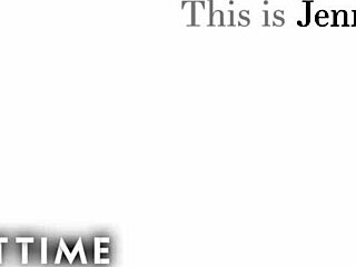 أدالت تايم تلتقط جينا فوكس تشارك كيف يصل النساء إلى النشوة بالألعاب