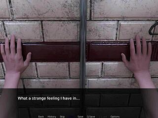 Want to Lick Pussy in Bar Hangover Story?