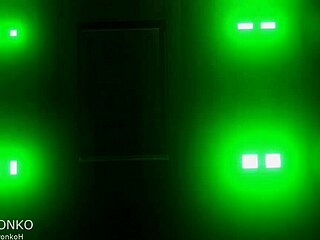 What Twisted Desires Unfold in This Mosaic Anime Tale?