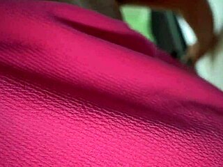 Young Neighbor with Big Tits Needs Help. Brunette Amateur Joins for Homemade POV Fun!