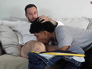 Social educator slams cock into a young twink boy