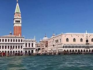 Mary Rider and Africa Danger Ride Hard in Group Action. Christmas Heat with Victor and Eric!