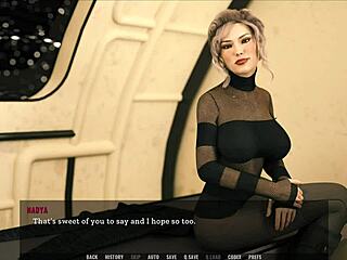 Tales From The Unending Void 34: Epic Adventure Continues