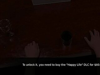 Want to Lick Pussy in Bar Hangover Story?