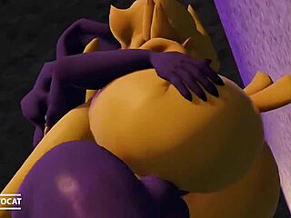 fredina's nightclub orgy with lesbian cumshots