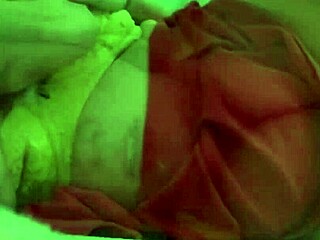 princessdust shows her huge big boobs