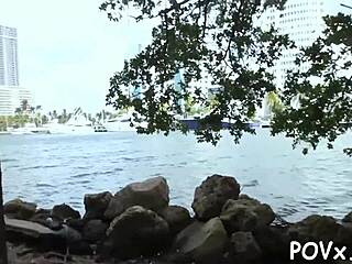 i'm a teen in a precious hd video