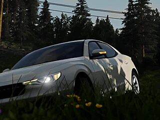 Wah hentai anime 3D tabu toket kecil ngentot hardcore!