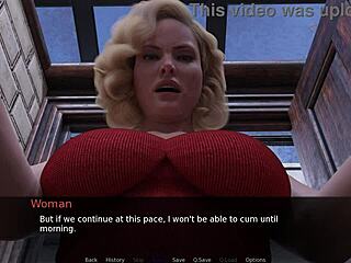 Want to Lick Pussy in Bar Hangover Story?