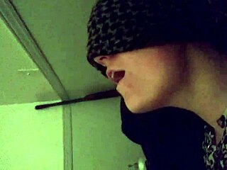 Teacher Amateur Enjoying Her Cunt Licked