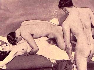 so, you into vintage stuff? my secret life in retro comics unfolds here