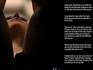 small gesture episode 46 in 3d cartoon hentai