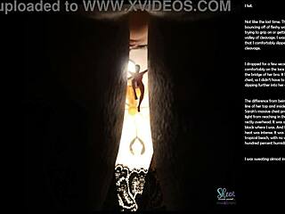 small gesture episode 46 in 3d cartoon hentai