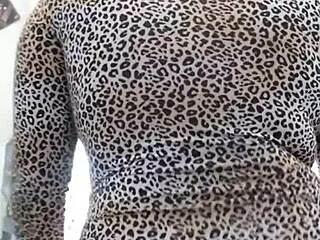 I Love Vanillababyy's Anal Dancing